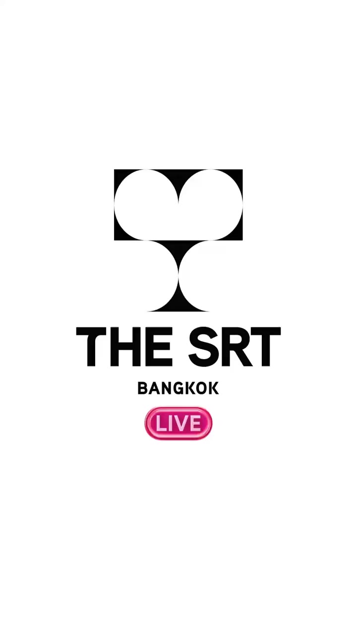 THE SRT MIDMONTH LIVE 💕