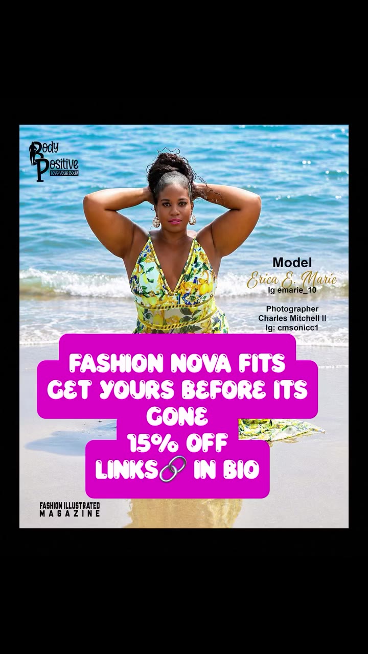 Get your bathing suits today before they are gone for your next get away or…