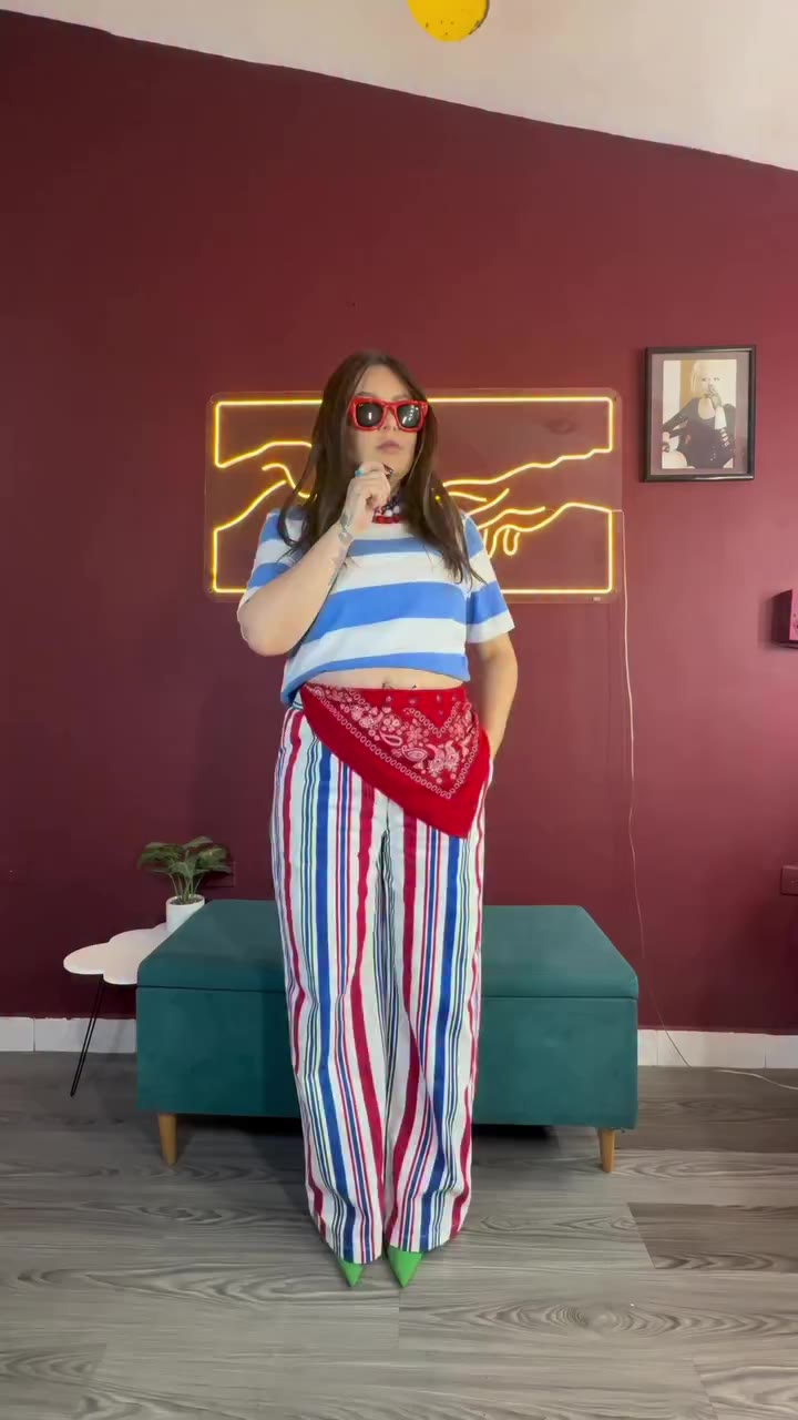 Me estoy preparando para equivocarme. Porque eso también es vivir. Y prefiero…