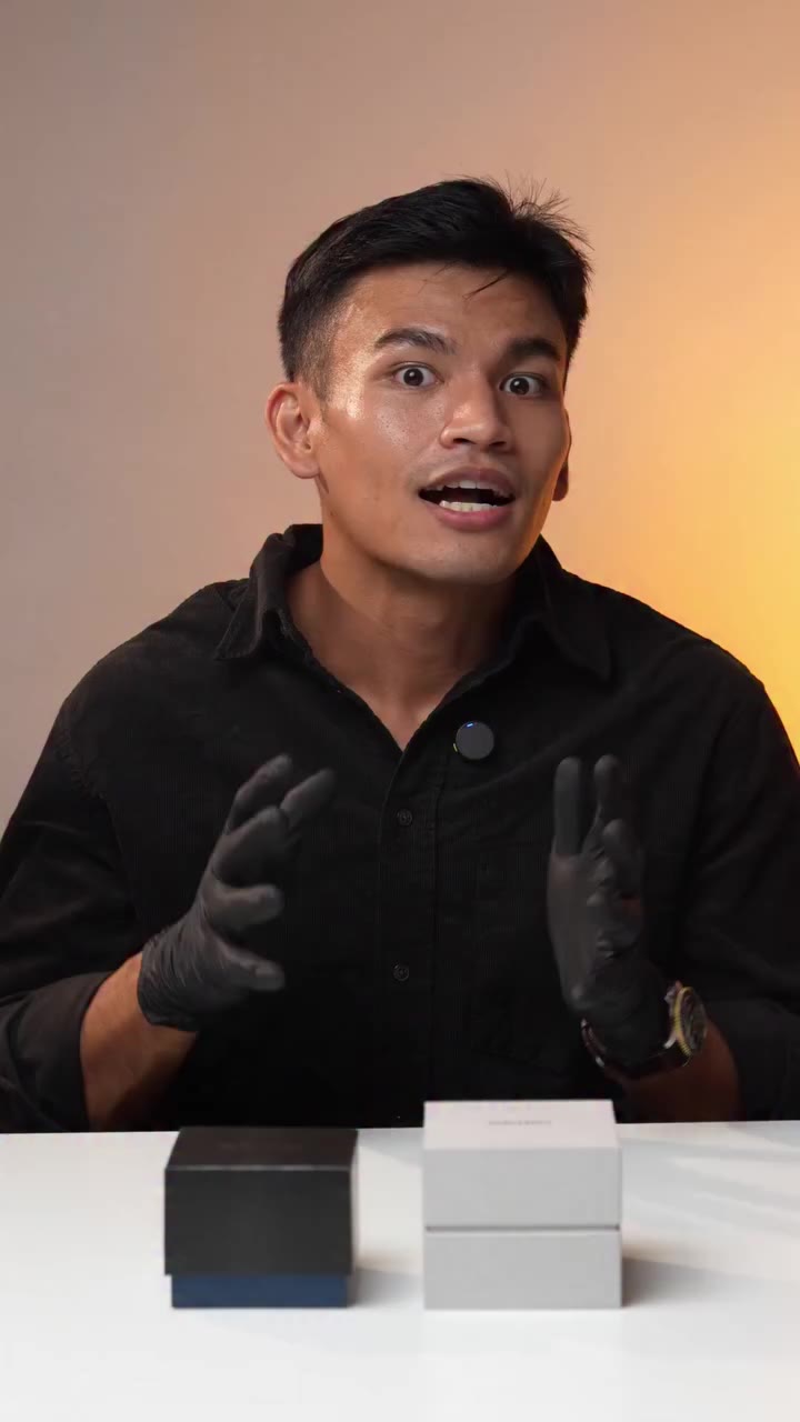 Untuk para kolektor jam tangan Seiko, selalu perhatikan detail kecil untuk…