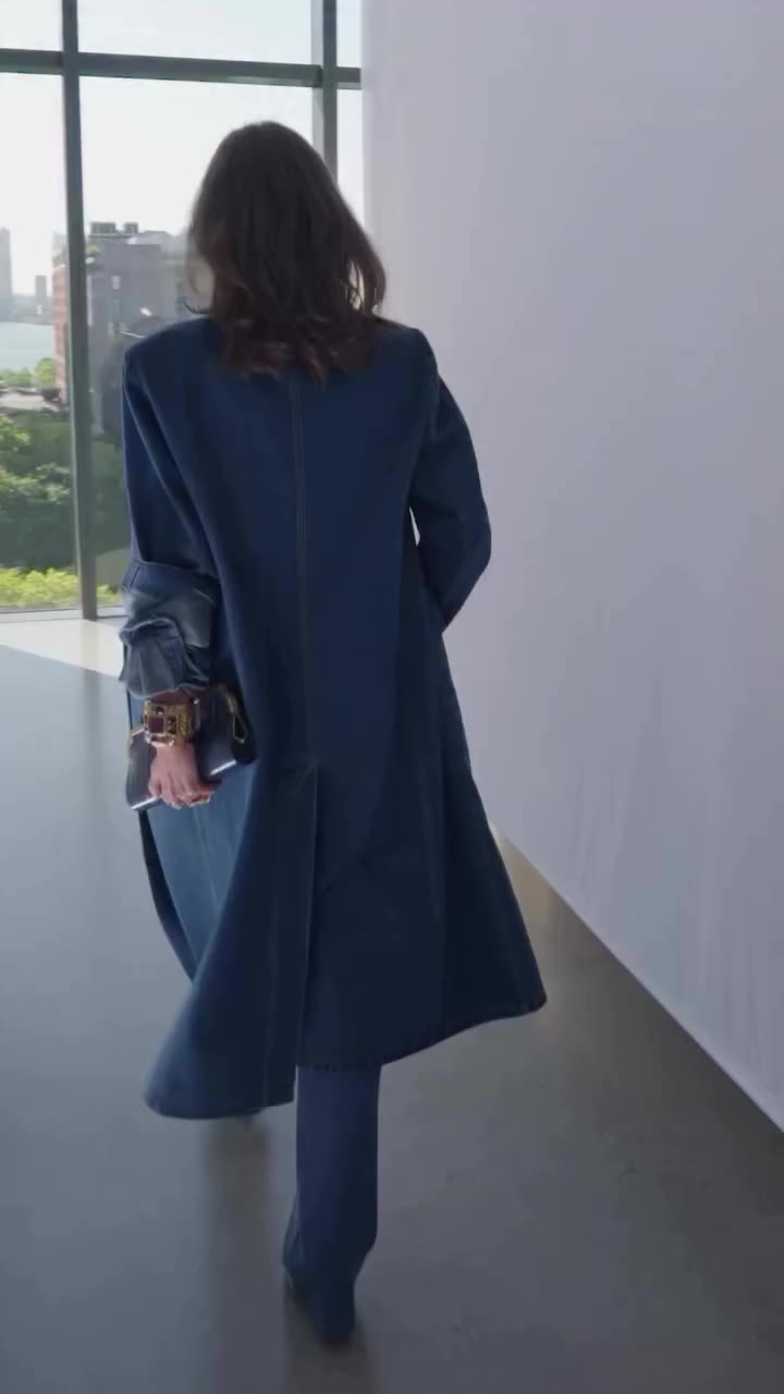 BENGAL BYZANTINE BROADWAY A multi-seasonal runway collection featuring High…