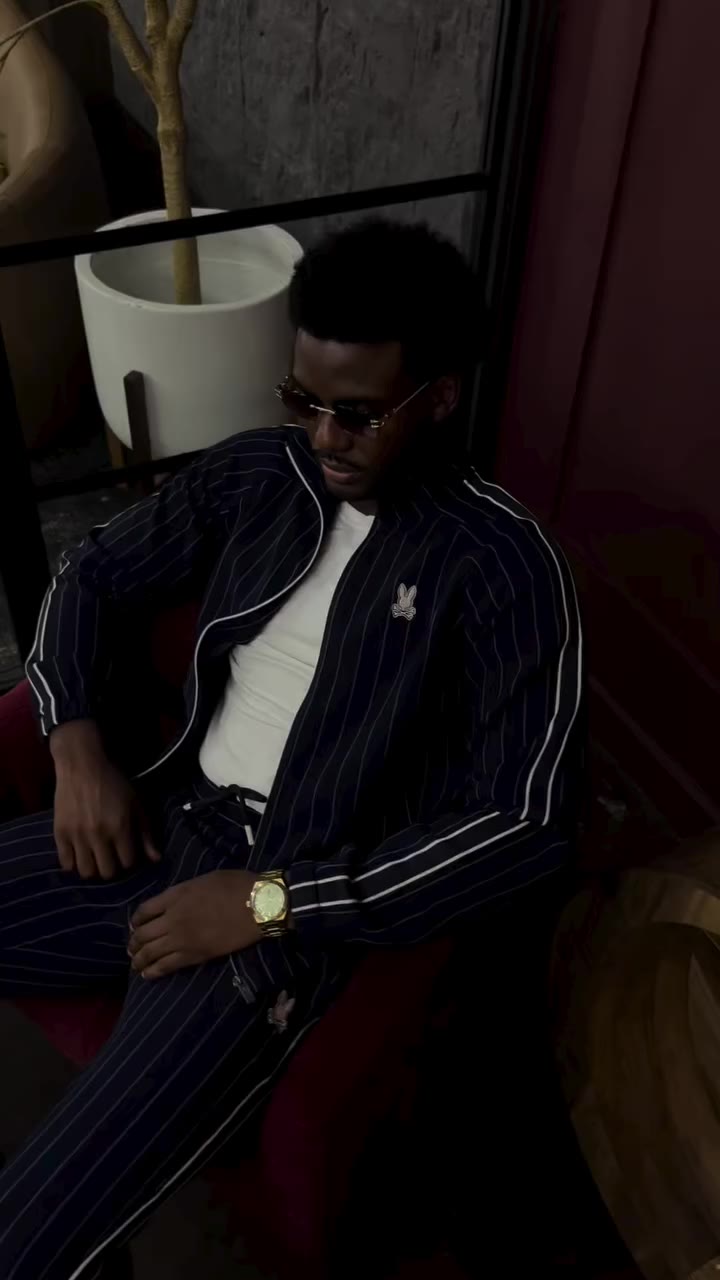 when the fit is aura farming @psychobunny
