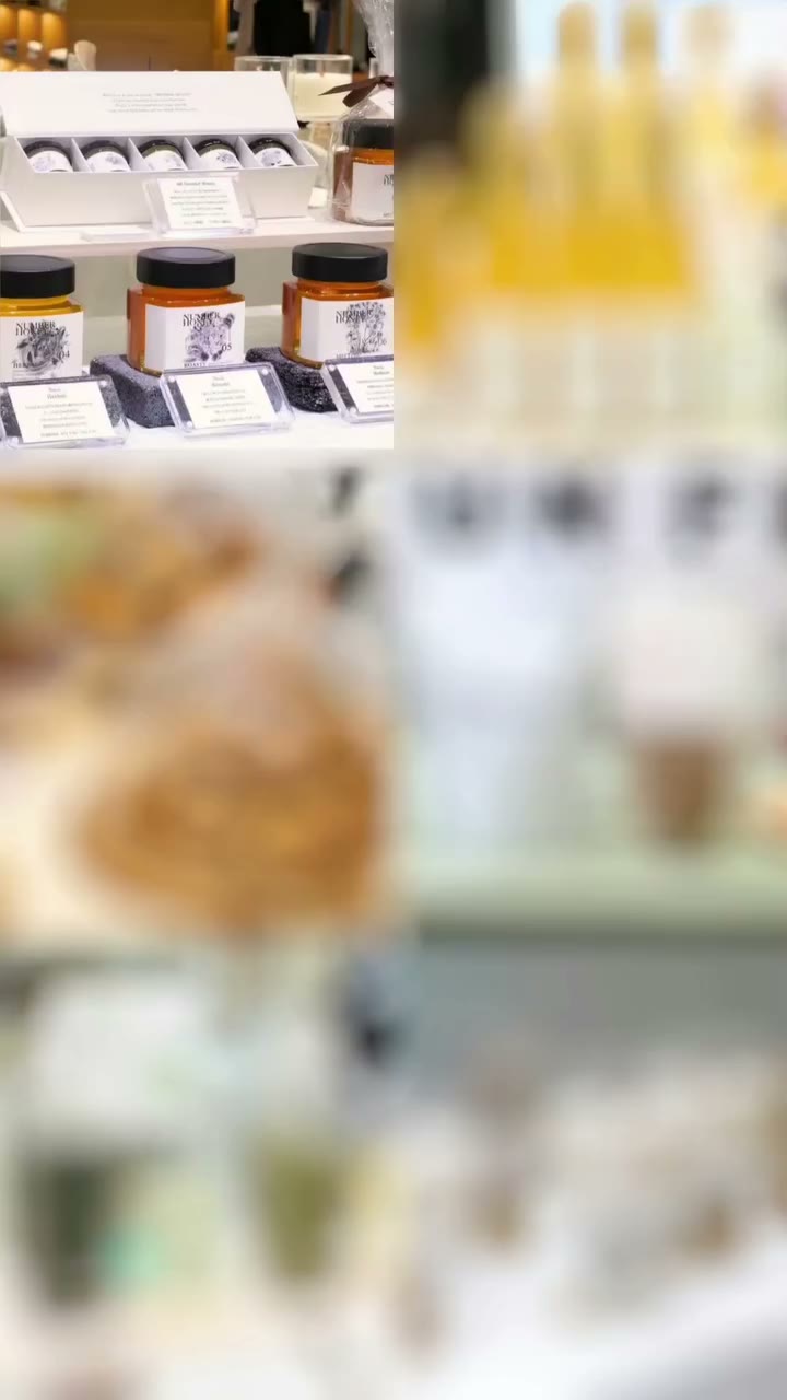 【イベントスタート】 五感で楽しむClean Food Marche ◎9月16日（水）～9月22日（火・休） ◎8階 「GREEN…