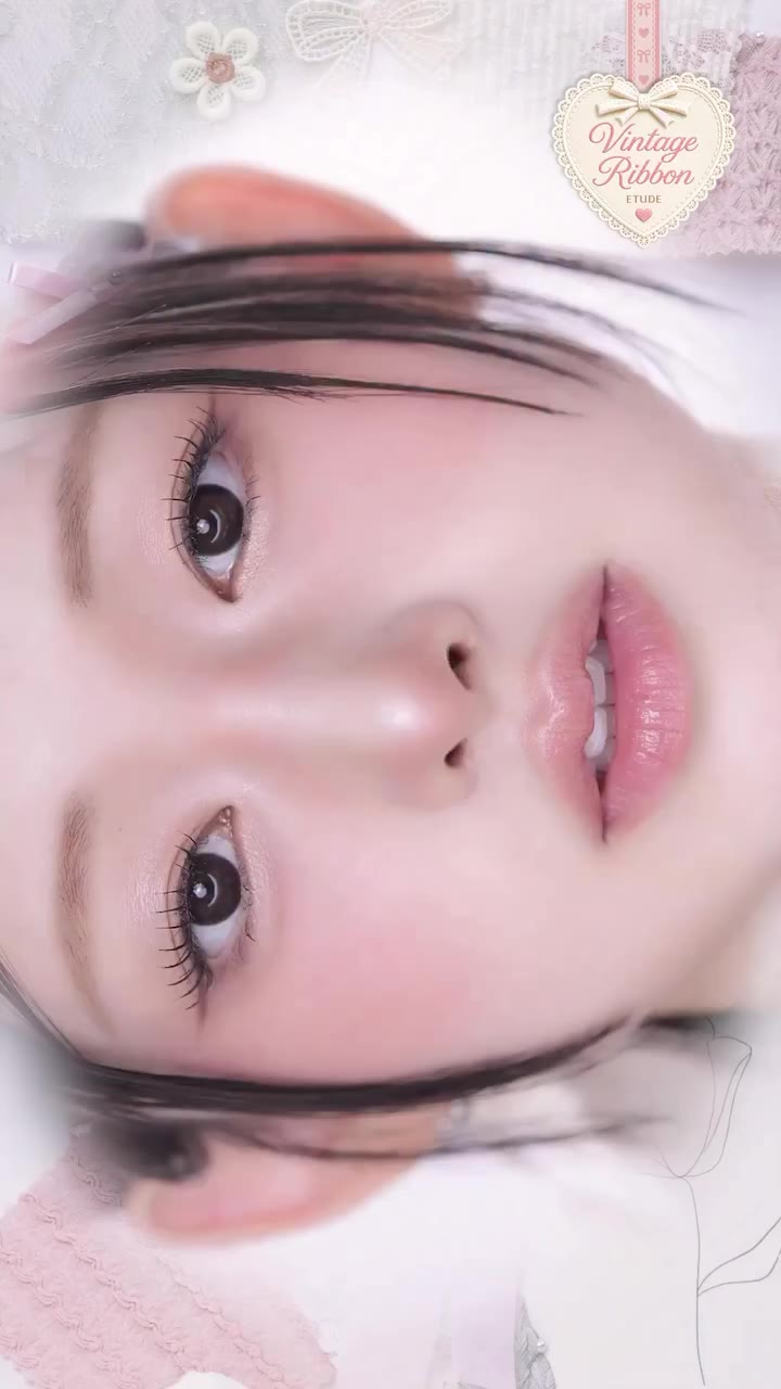 OMG... 이 투명한 영롱함 실화냐구 🥺💖 실물 비쥬얼은 더 난리나는 ( ͜♡･ω･) ͜♡ #뽀용아이메이커 New 컬러…