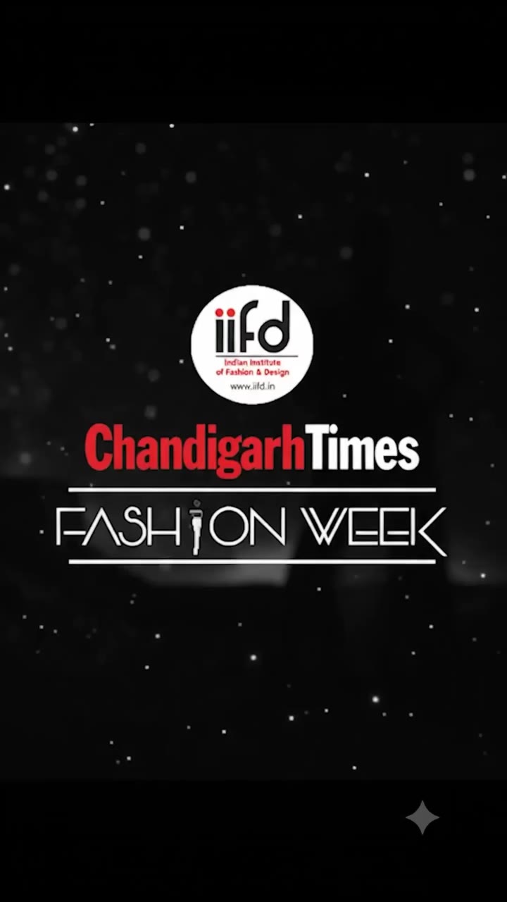 ✨ THE RUNWAY WAS THEIRS. ✨ From the first look to the final walk, IIFD took…