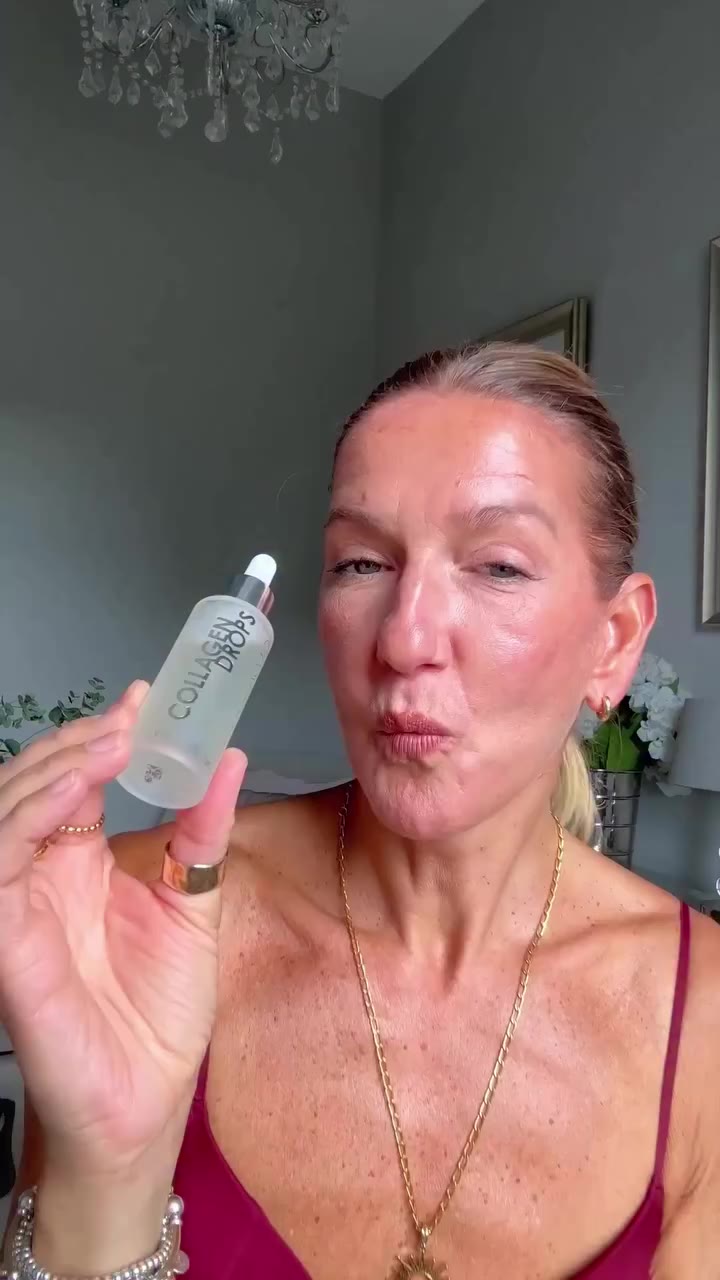 Why spend £85 on one product when you can get my entire Timeless Beauty Edit…