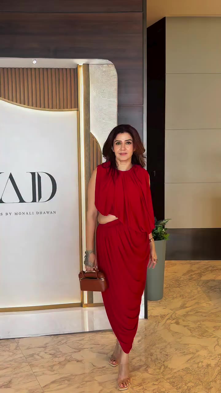 My toxic trait? Curating designers I fully intend on wearing myself. My…