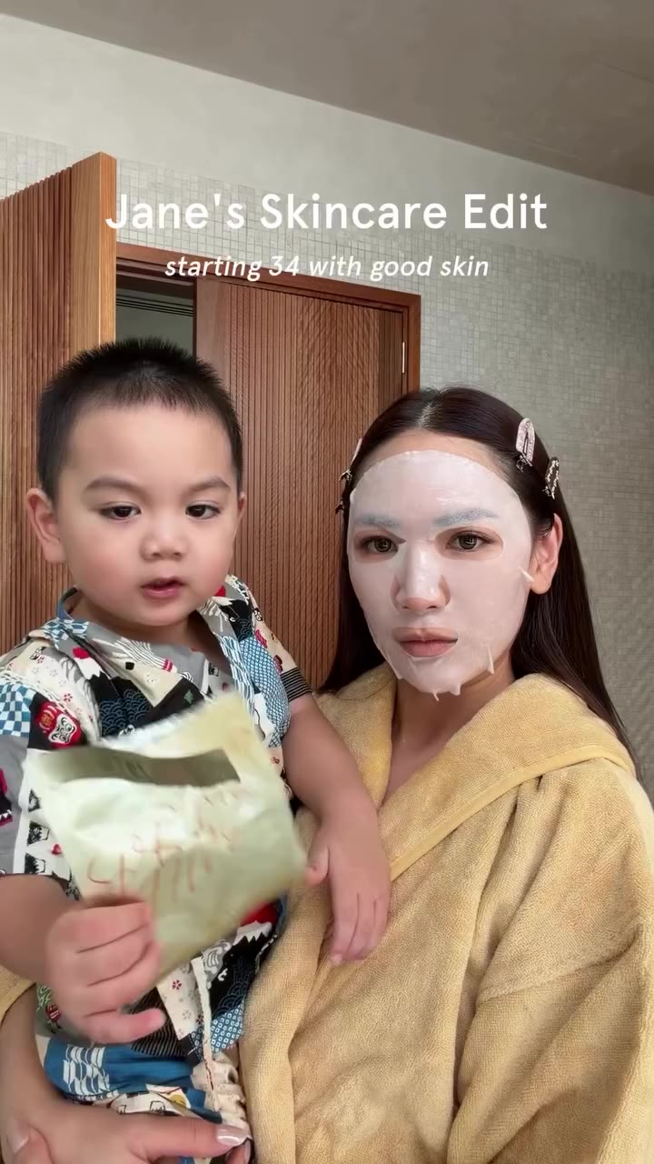 Having good skin doesn’t need to be complicated, you just need consistency and…