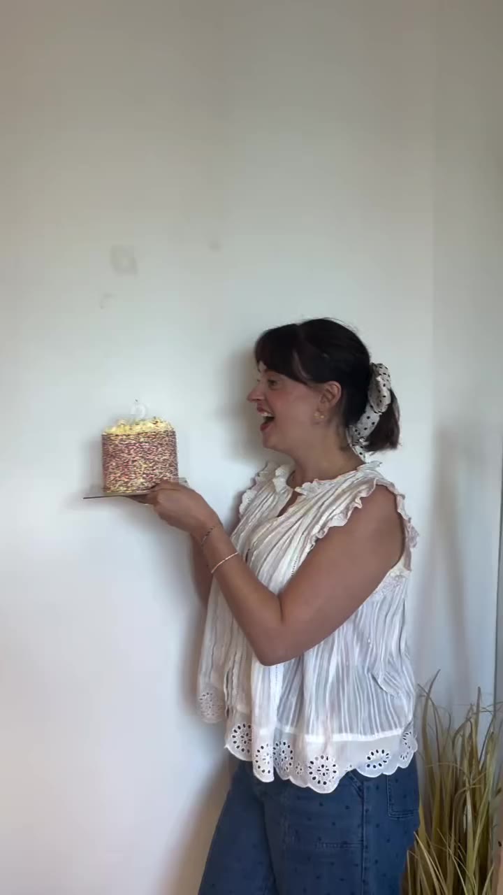 It’s our 2 year anniversary of Rose and Nancy!! Thank you to everyone for the…