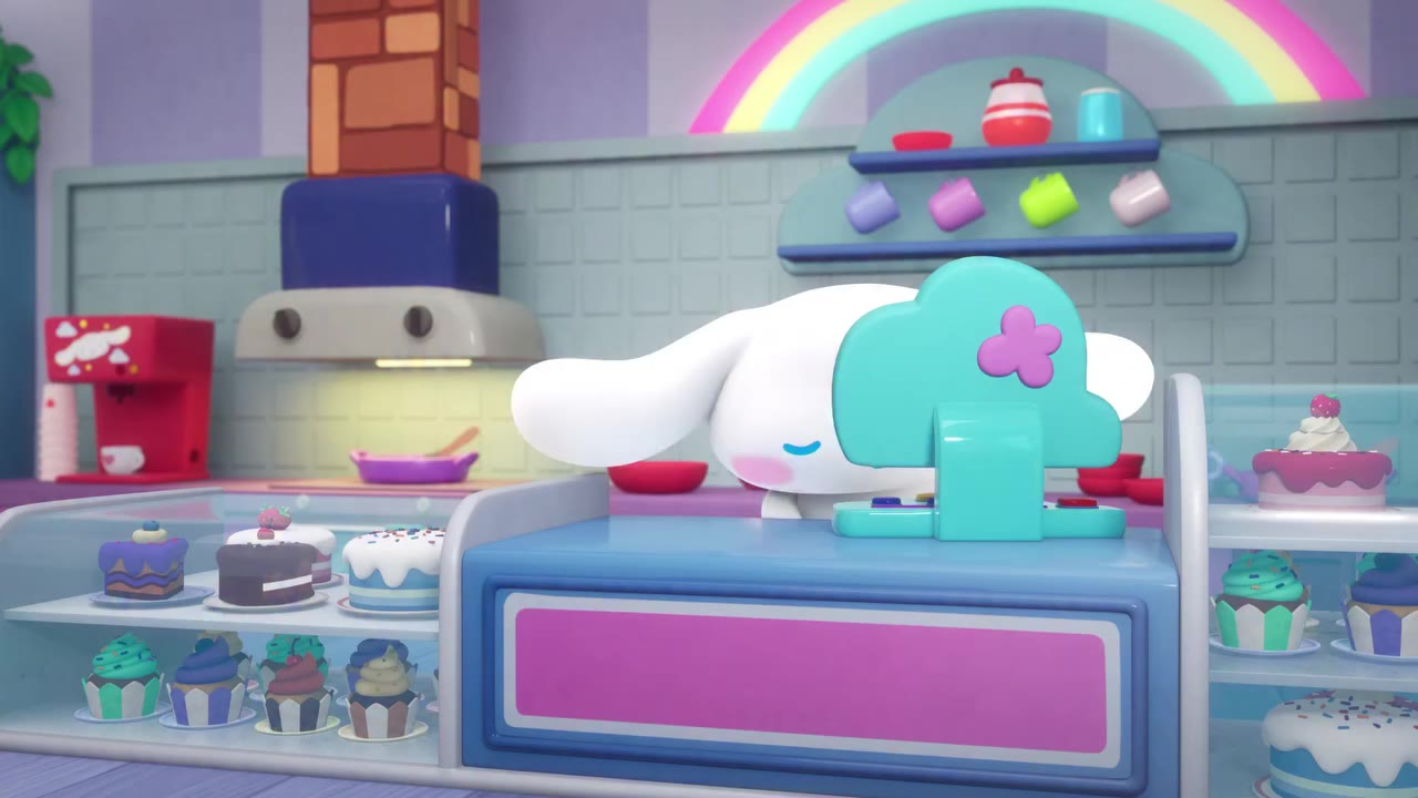 ✨【Sanrio Kids - Cartoons & Kids Songs】全新官方頻道登陸 YouTube 啦！✨ Sanrio…