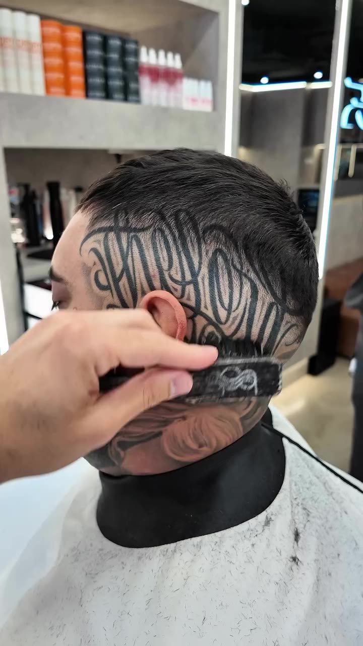 The Voss is here 🗣️