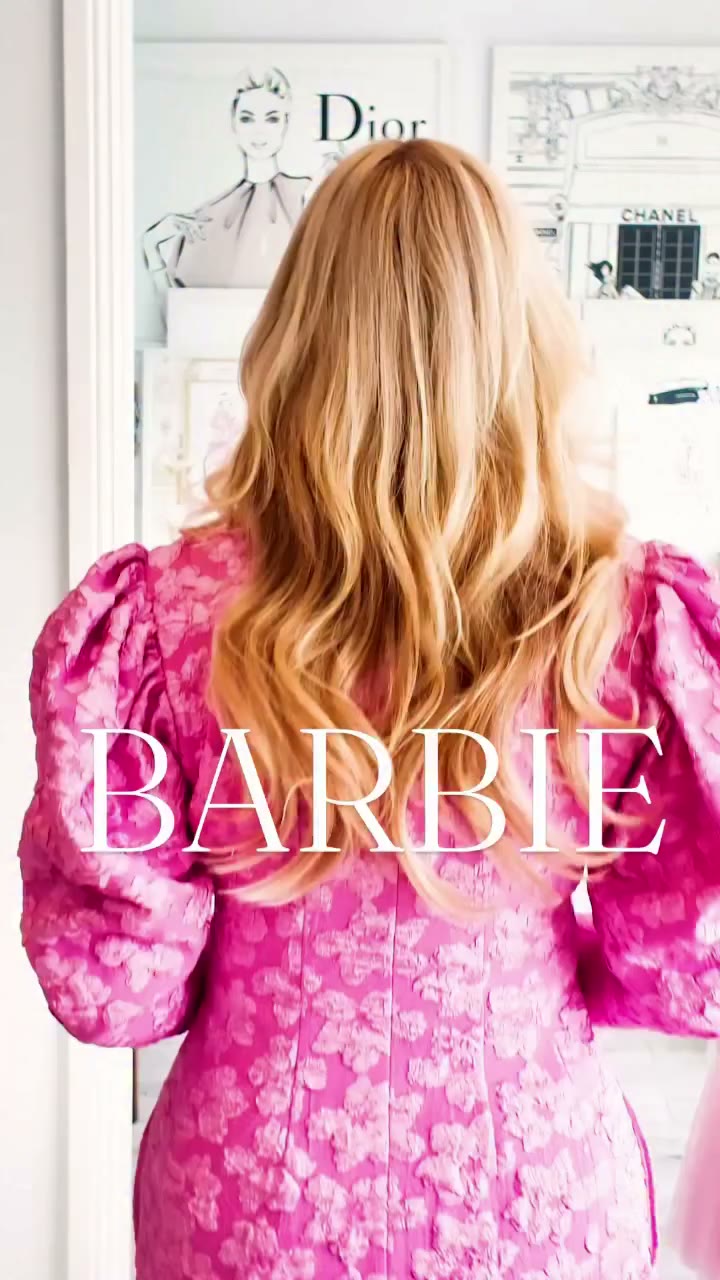 If only my five year old self could see me now. As a little girl, I loved…