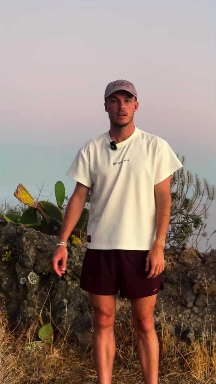 Things you need to know about our new shorts. You could fit 47 small biscoff…