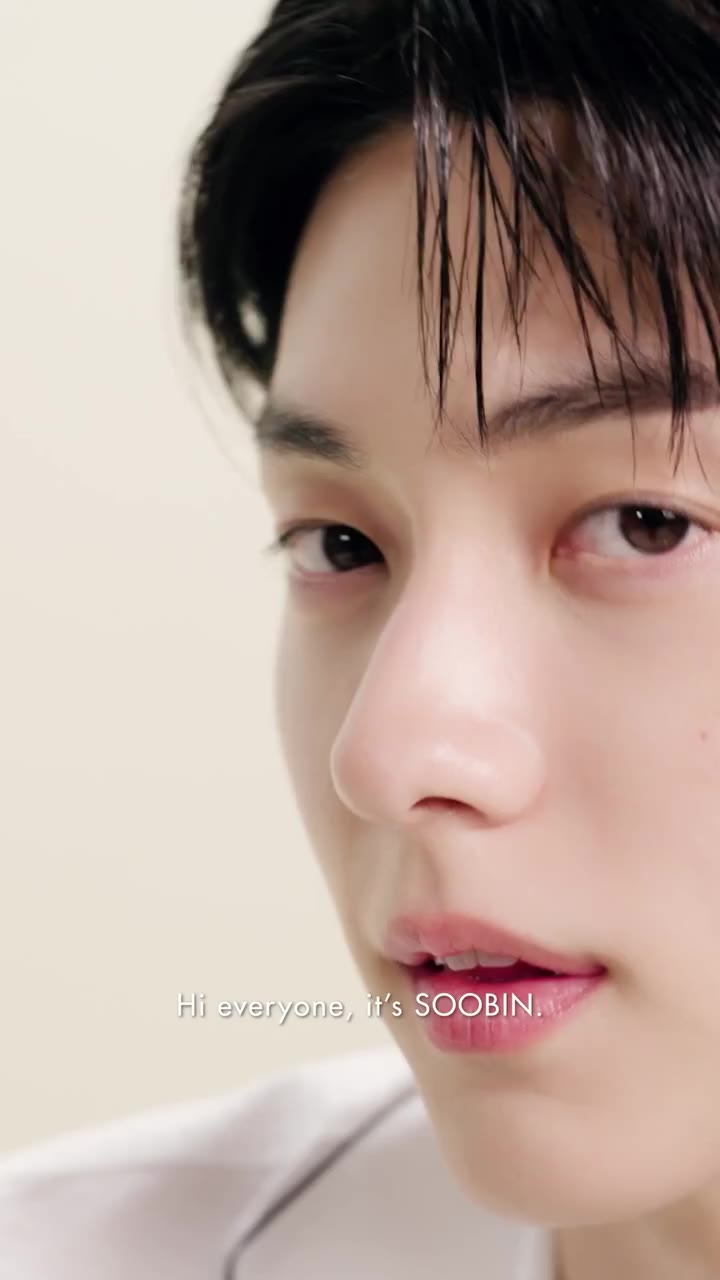 Radiance begins with care. The new Global Ambassador @page.soobin reveals the…
