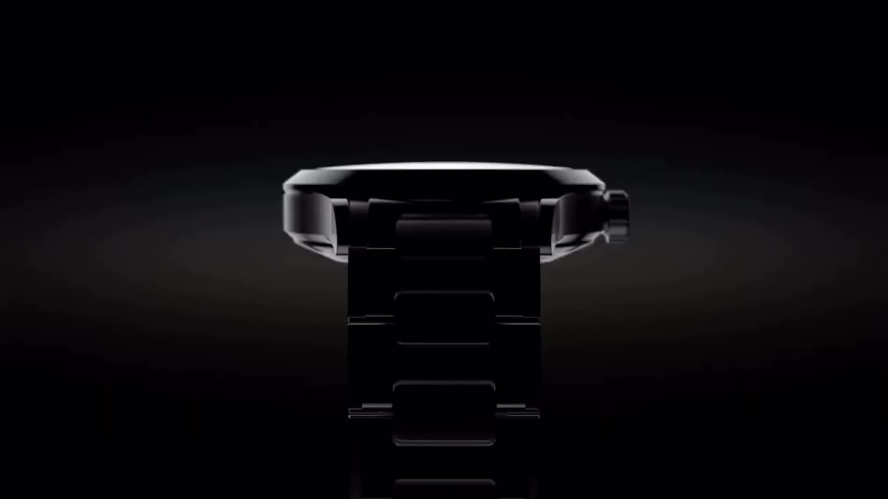 Shaping beauty with a vision beyond the present. Orient Star Sakigake ‘Three…