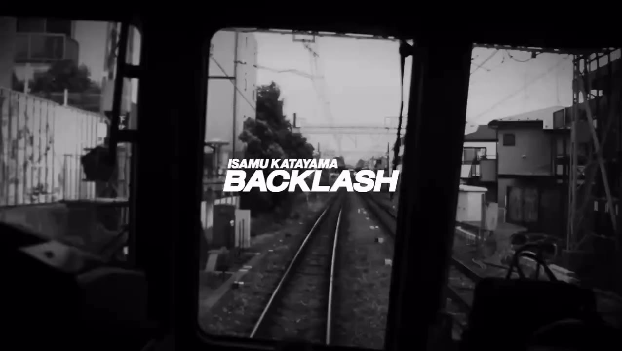 . Yohji Yamamoto POUR HOMME x ISAMU KATAYAMA BACKLASH 2026-27 Autumn/Winter…