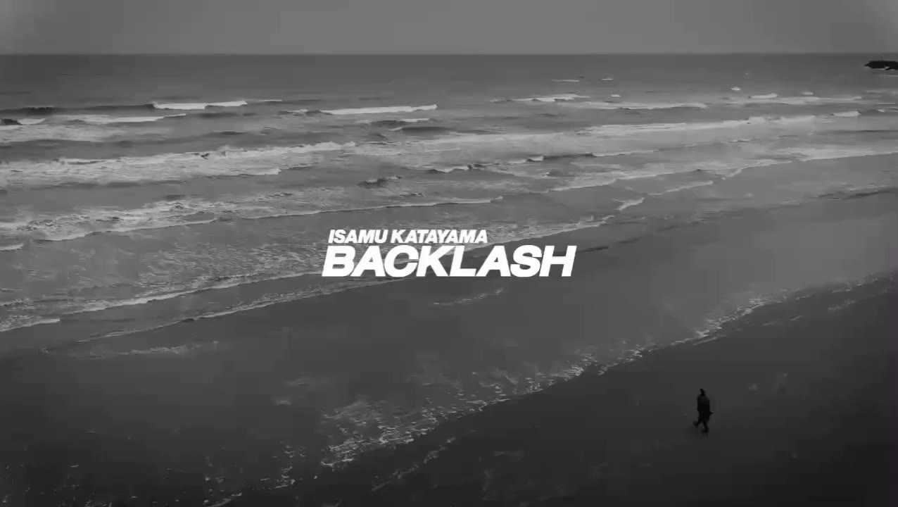 . Yohji Yamamoto POUR HOMME x ISAMU KATAYAMA BACKLASH 2026-27 Autumn/Winter…
