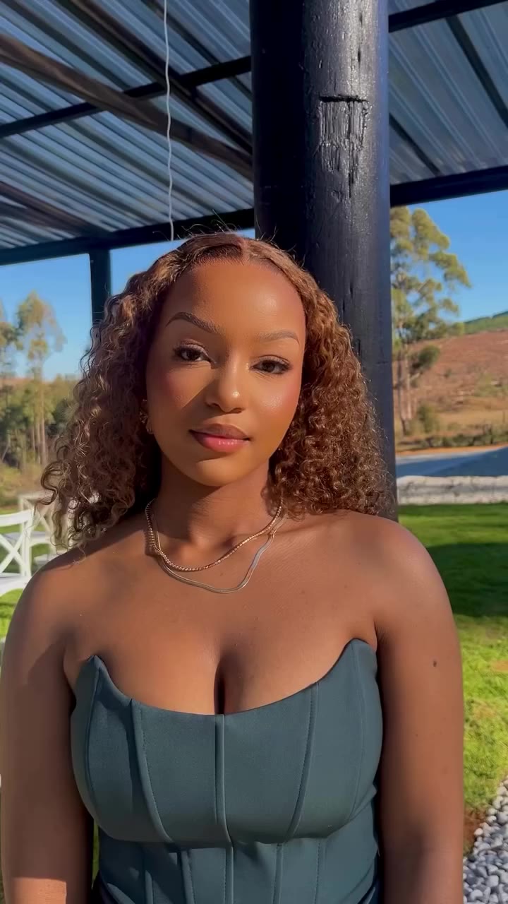 An SM Classic. Bramone as seen on @_keisha.mthimkhulu_