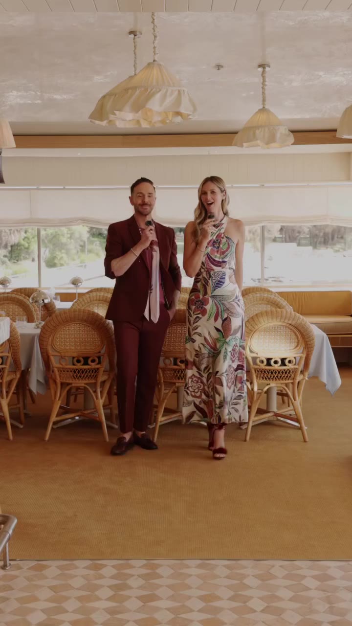 Dressed for every invitation, we gathered at Riva, Rose Bay to celebrate our…