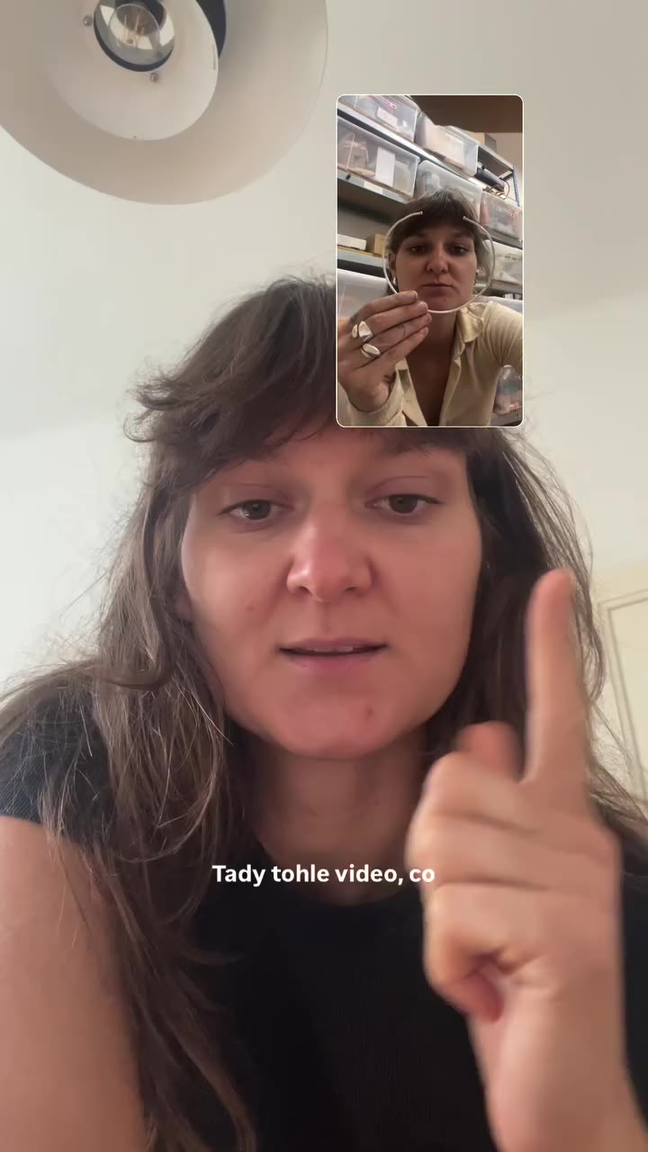 Samozřejmě i kontent s potenciálem virality je super, ale není to výhra v…