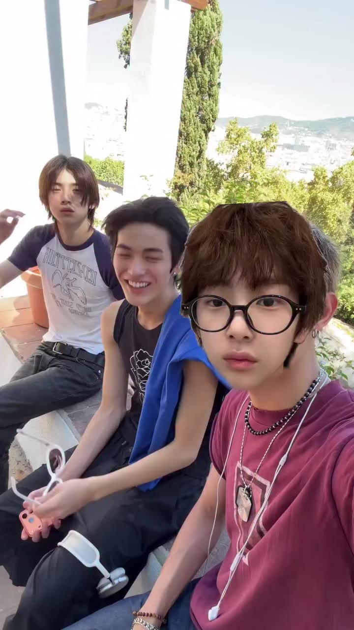 who else wanna be juhoonie #CORTIS #코르티스