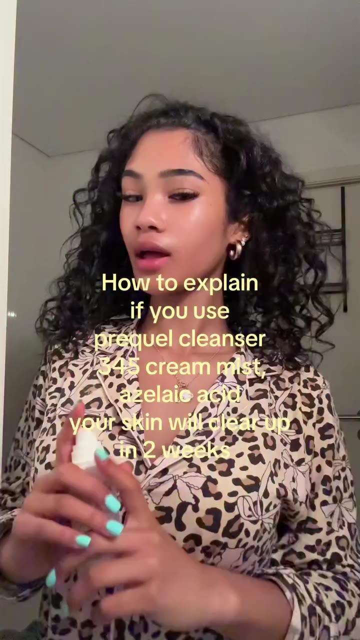 Using the 345 Cream Mist has been a game changer for keeping my skin calm and…