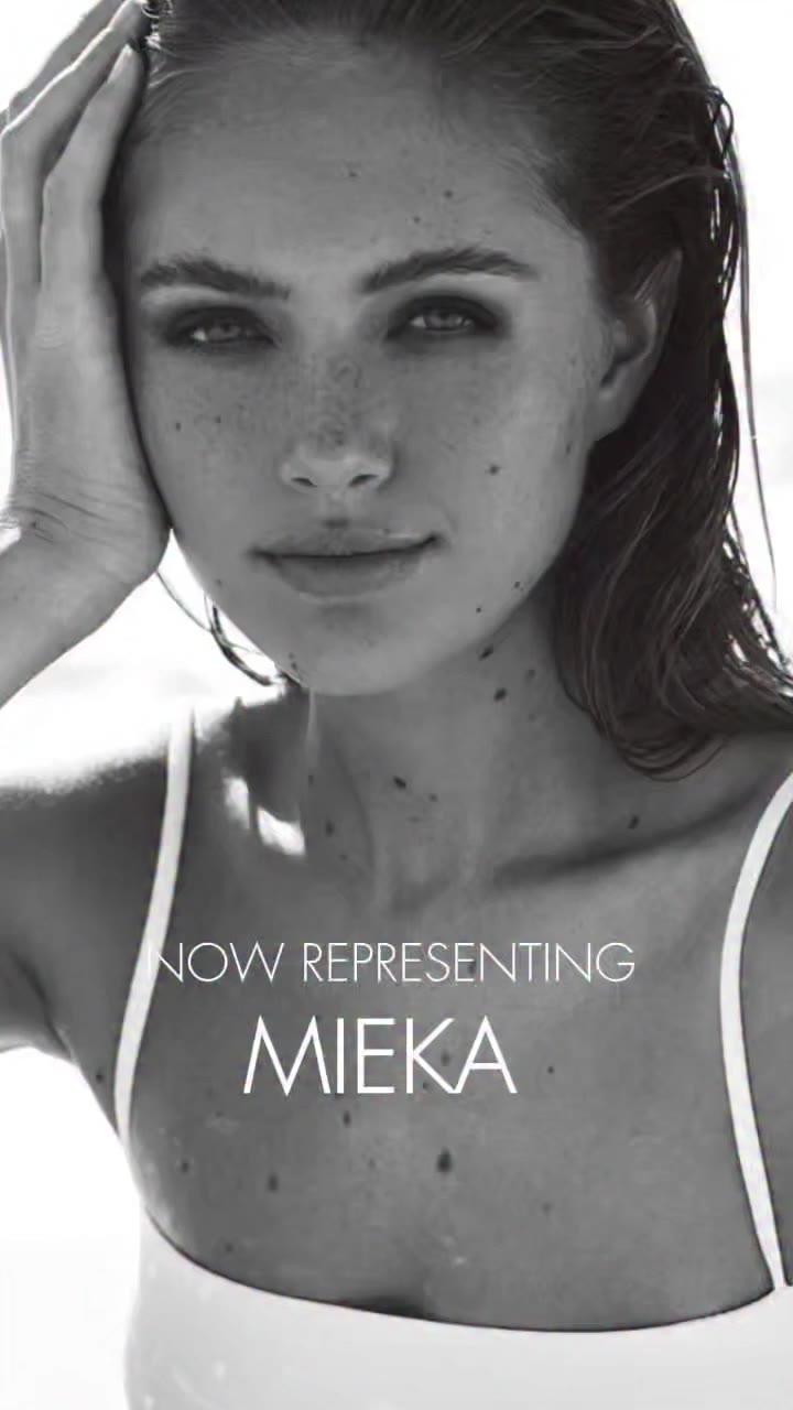 Welcoming Mieka to the island Now available for bookings