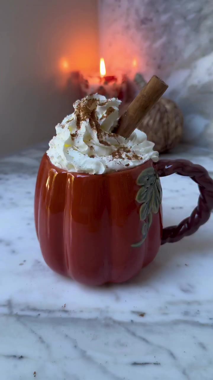 Pumpkin spice and everything nice 🎃🤎 #PrimarkHome 🛍️ Available to Click &…