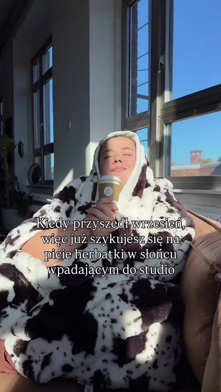Słońce latem jest super, ale to od jesieni do wiosny, robi najbardziej epickie…
