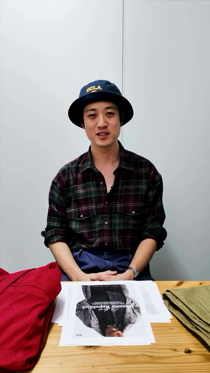 【Banana Republic×2nd】スペシャルブックが完成 「バナナ・リパブリック」と2ndがスペシャルブックを制作しました。…