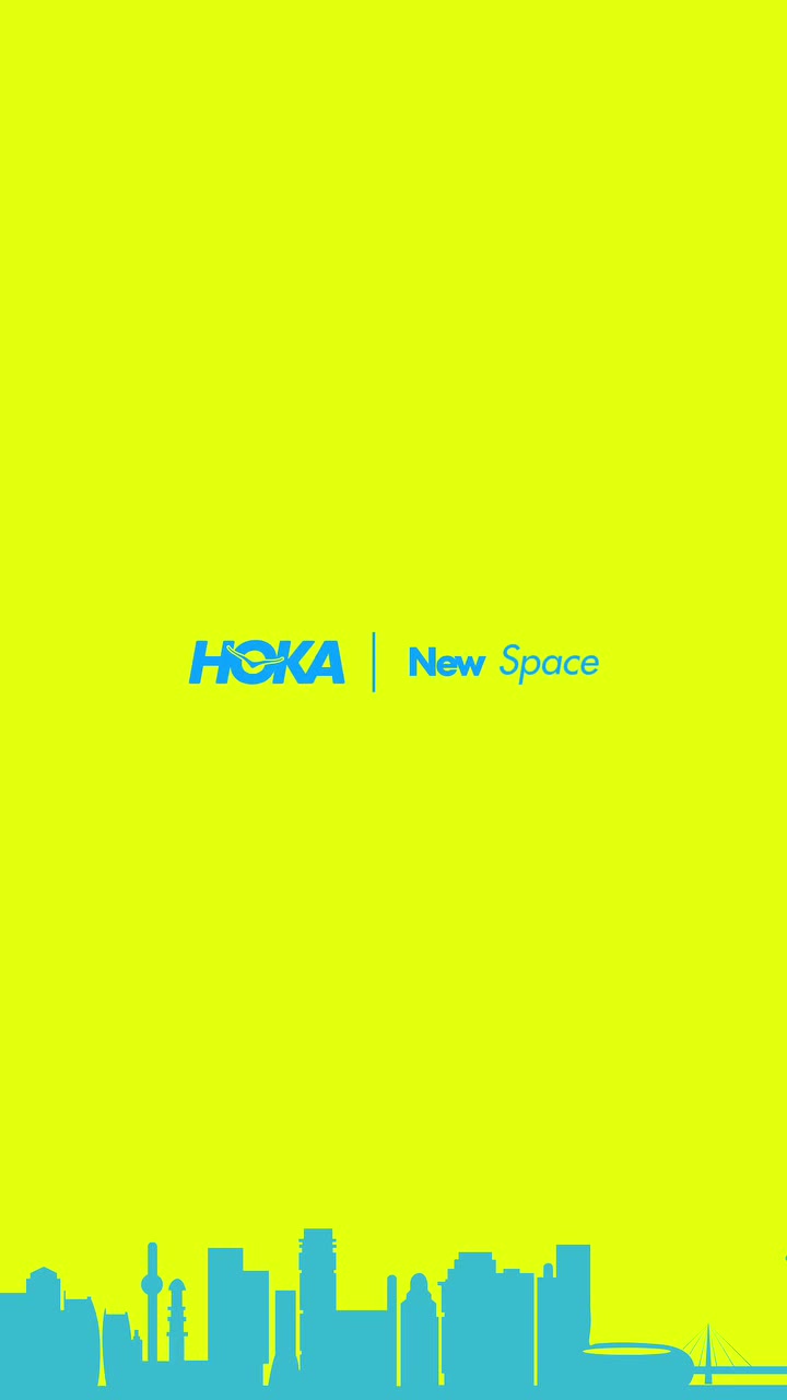 Flagship starts here. Coming soon. #hoka #hokasouthafrica #flagshipstartshere…