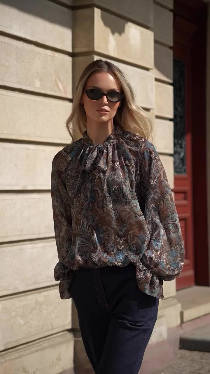 Nowe modele mają w sobie coś więcej niż prostą formę. Kwiatowe detale, miękkie…