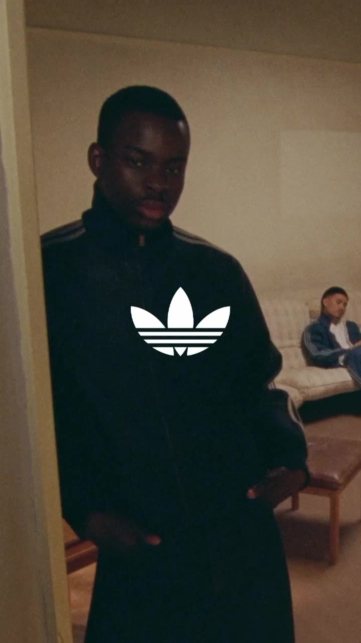 @adidasoriginals latest EU campaign directed by @petrafcollins DOP @eoinmcl…