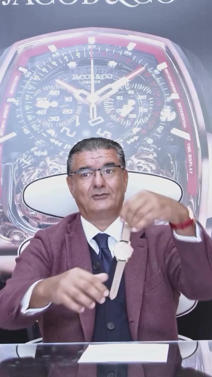 While the watch world debates originality, inspiration and whether some brands…