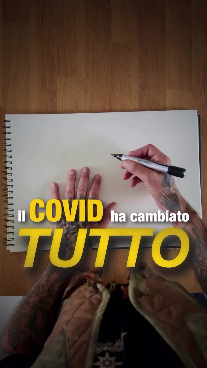 Prima del Covid il percorso era abbastanza chiaro: il brand produceva, lo…