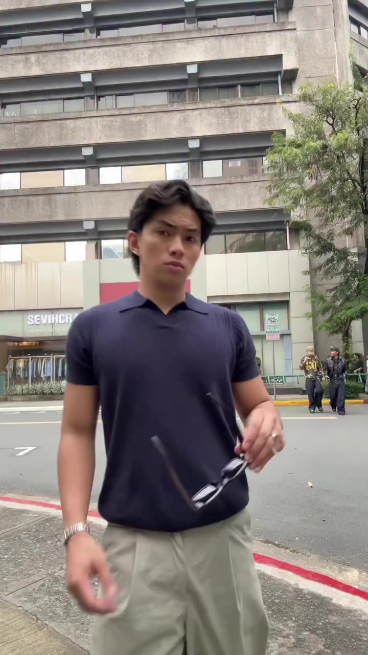 medyo malinis lang #fashion #outfits #explorepage