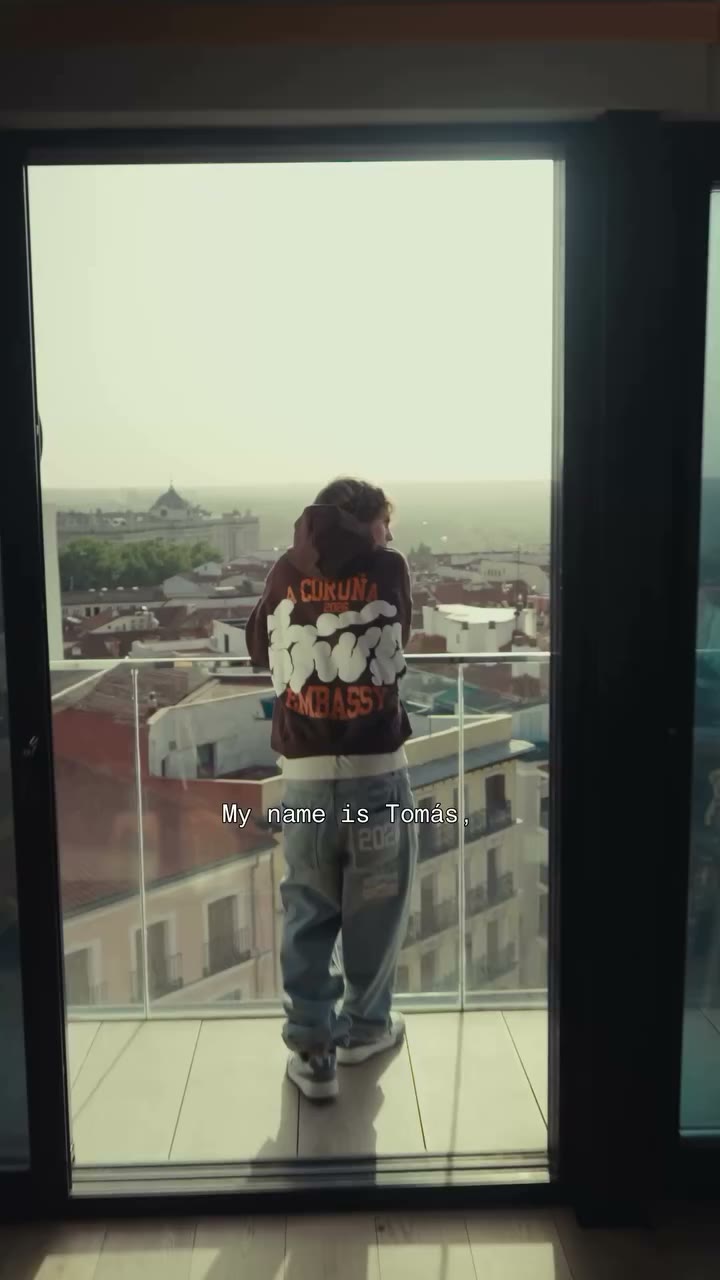 Meet @guzmennnn — from Vigo, Spain, and making music since he was 16. A…