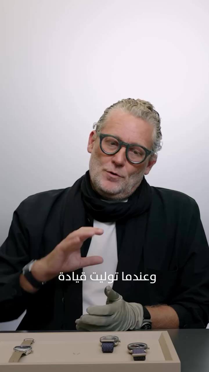 النسبة إلى مانويل إمش، يُبنى مستقبل لويس إيرارد بروحٍ جماعية. في هذا الحوار،…