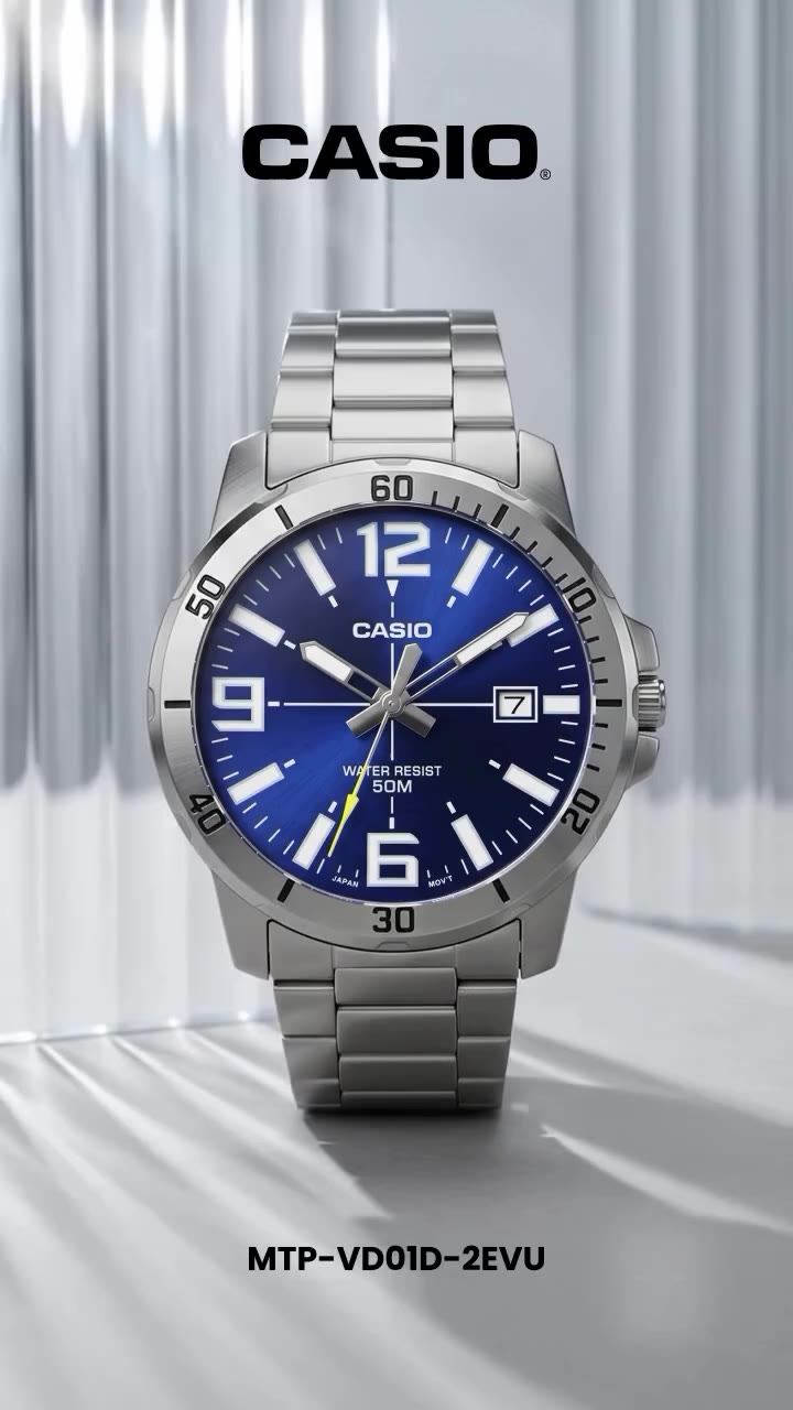 Gear up for action -with a bold blue face. MTP-VD01D-2EVU MRP: ₹2,995 (incl…