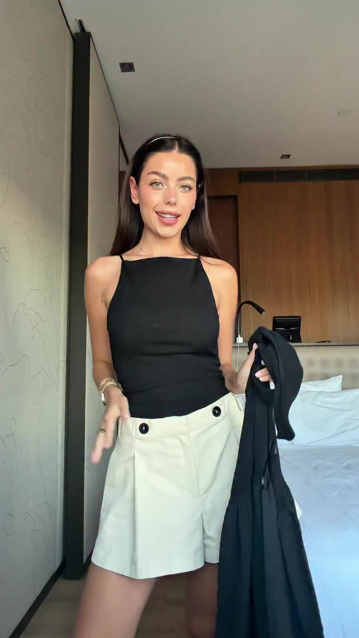 Grwm para el partido Sevilla-Valencia✨⚽️🤍 Queréis vlog de un día de partido…