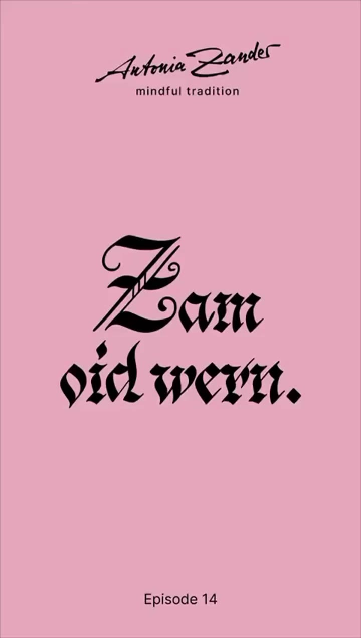 T-3 3 Tage. Spätestens jetzt weiß jeder wieder ganz genau, wo sein Dirndl ist…