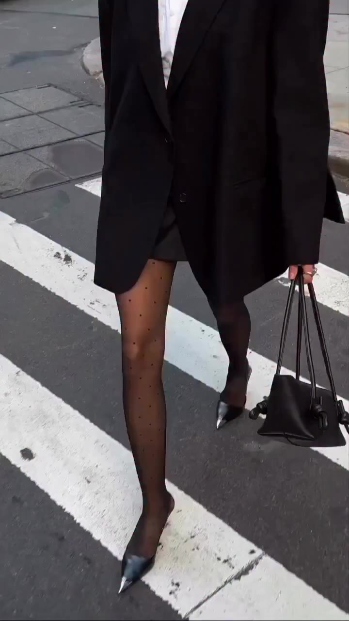 As the season shifts, elevate transitional dressing with the ease of an…
