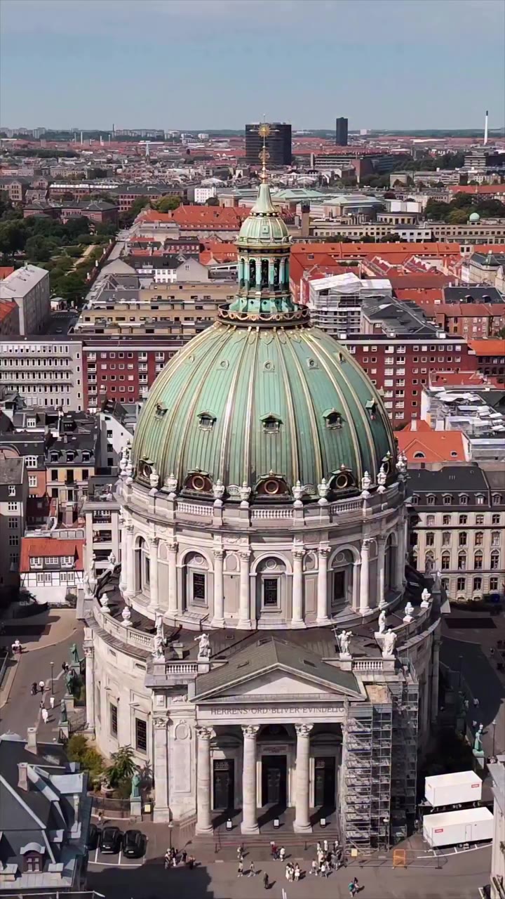 24 hours in Copenhagen with @jespersoendergaard & @nomos_glashuette where time…