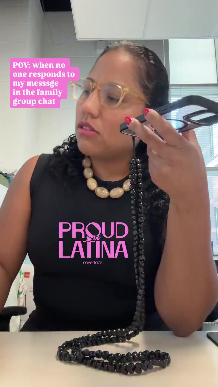 Happy Latino Heritage Month 🇩🇴 comment “bead” to get your customized phone…