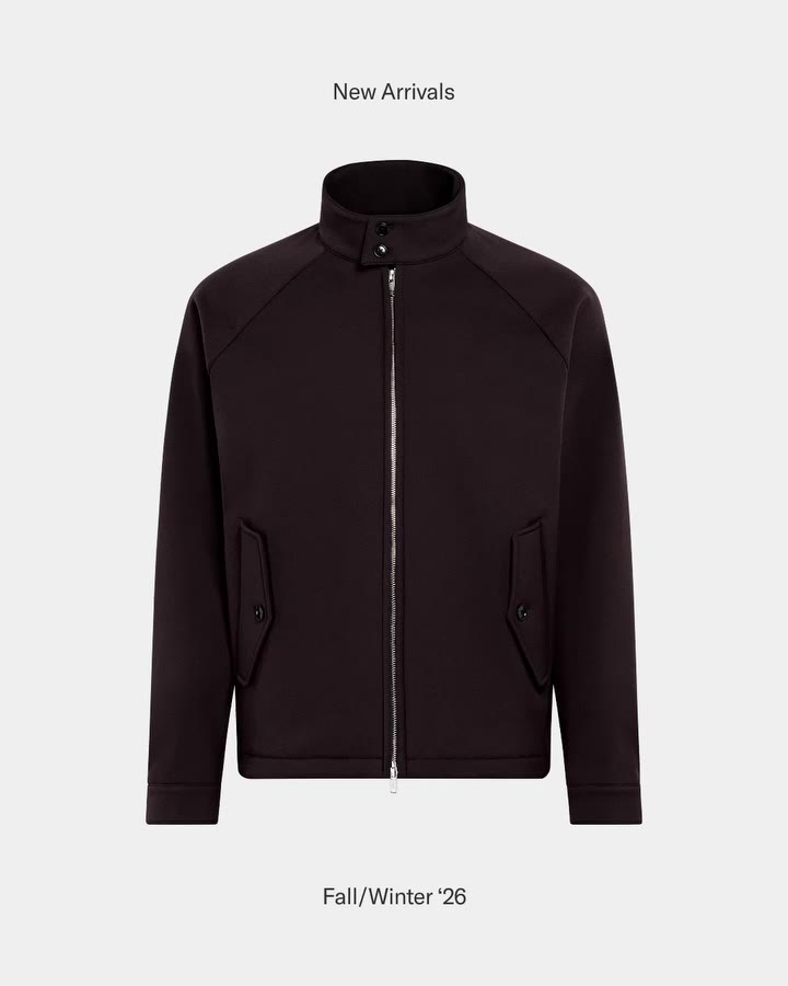 The new arrivals have landed. One statement colour, styled across the new…