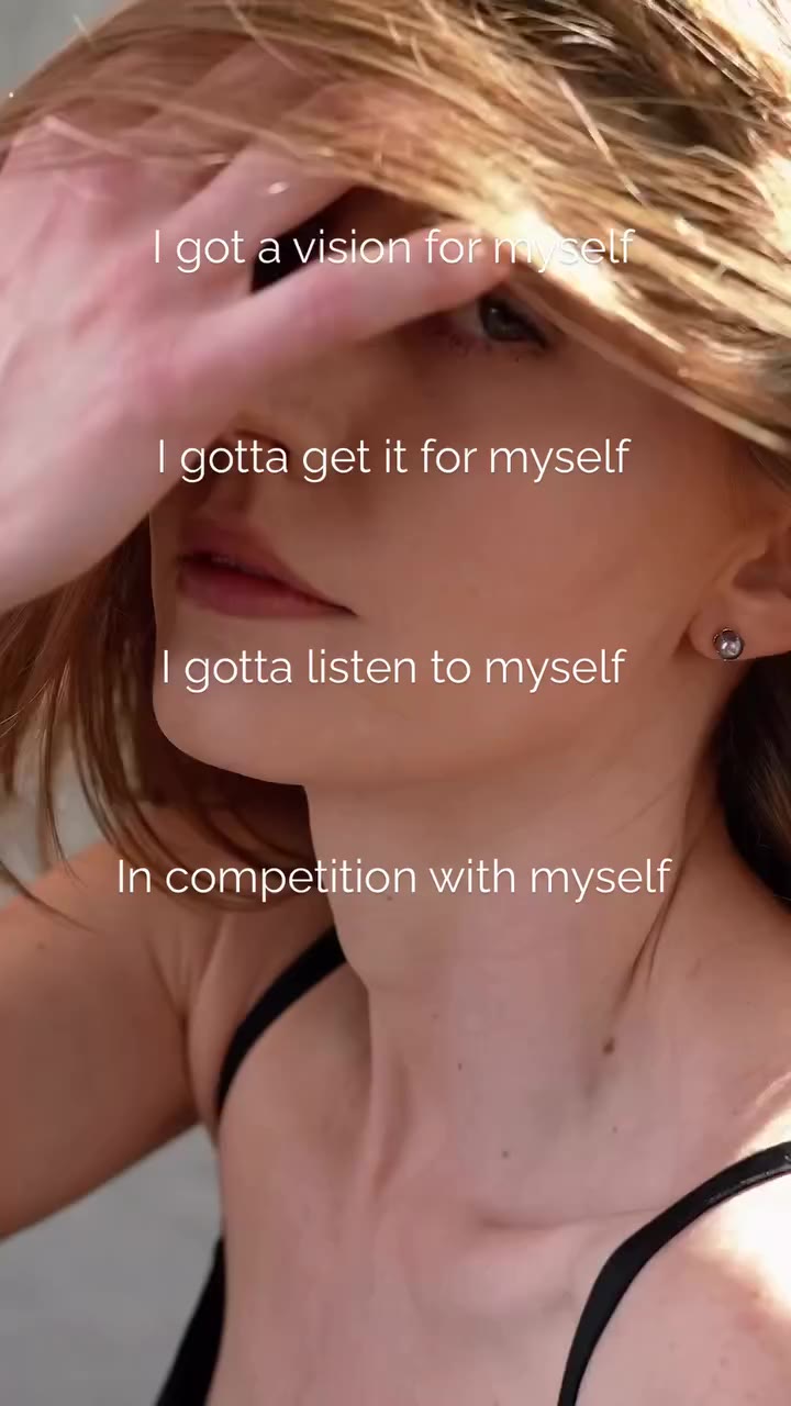✨ Video by @portraitart.nyc #fashionphotography #nycphotographer #modeling