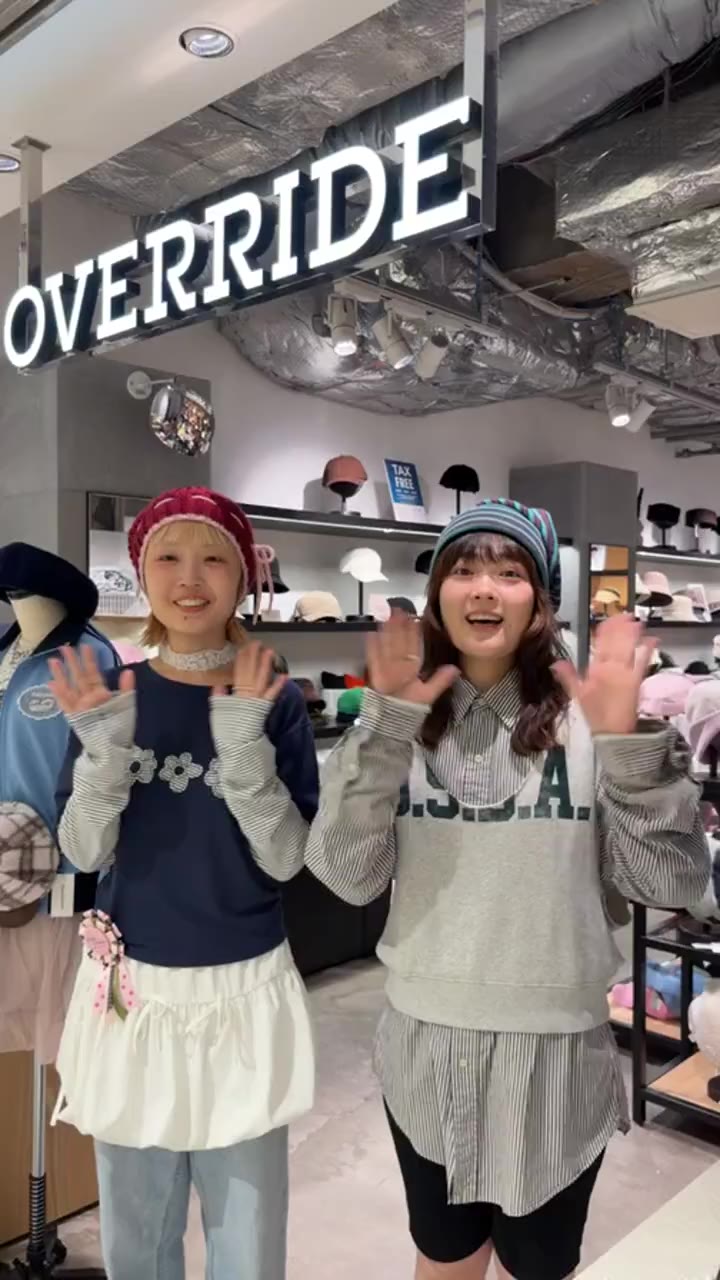 【秋の新作入荷アイテム、おすすめ5選！】 ルミネエスト新宿店より配信いたしました！…