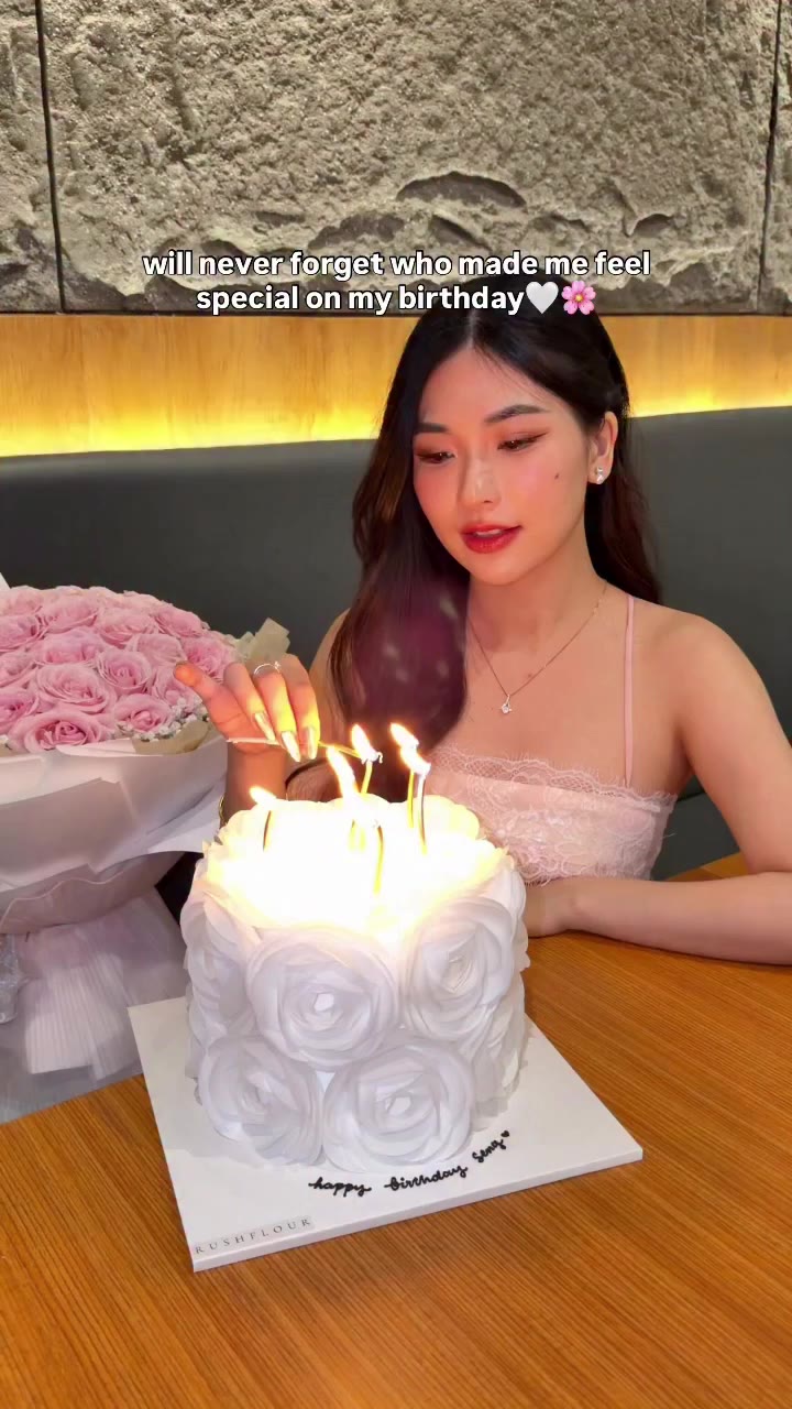 Born to be loved 🎂💕 #virgoseason