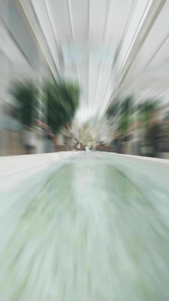 Invernadero del Palacio de Cristal de Arganzuela • SS27 Creative concept…