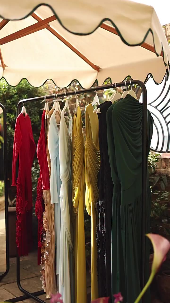 The Cult Mia Clubhouse. As always, the Cult kicked off London Fashion Week in…